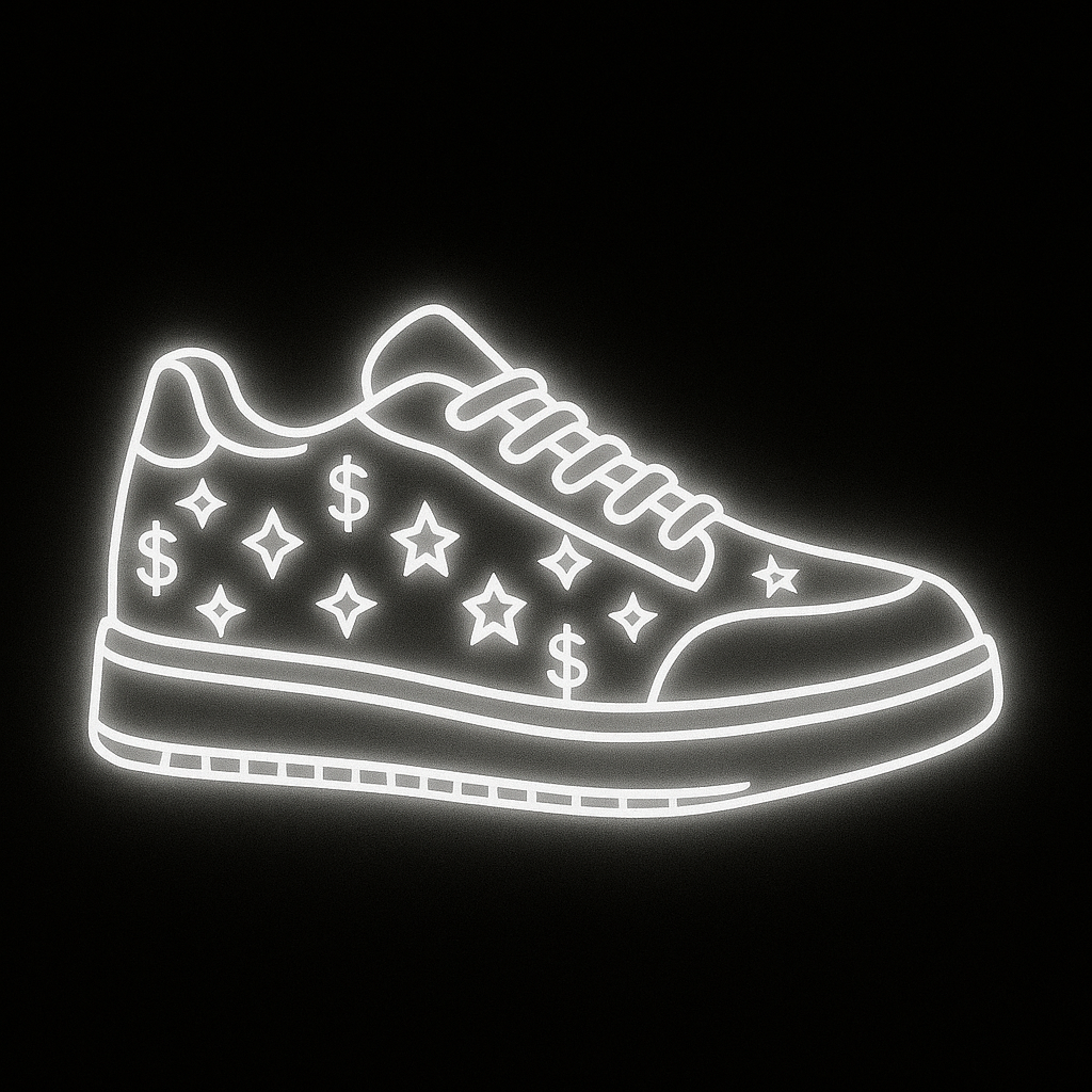 Supply Sneaker Vendor