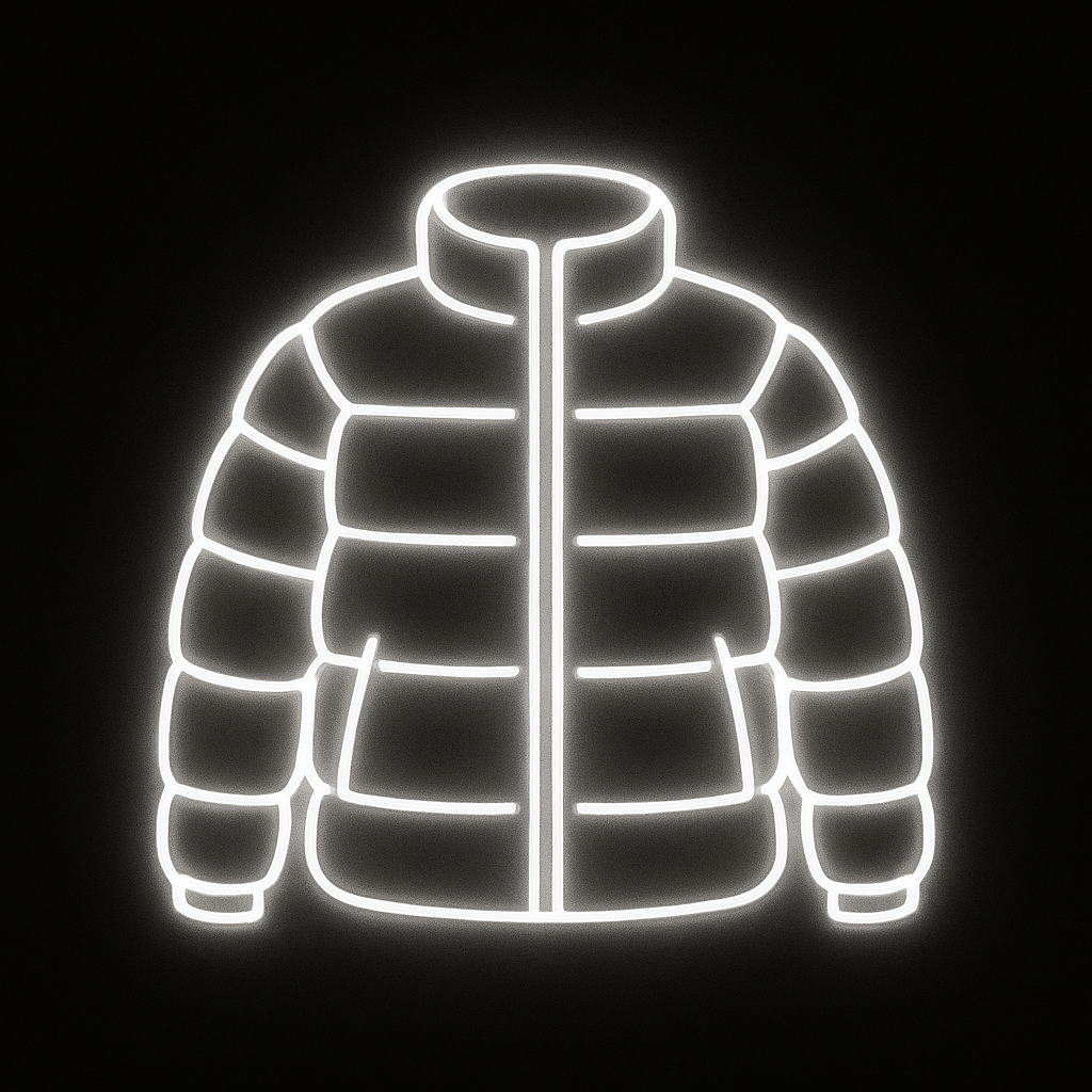 Supply Clothes Vendor