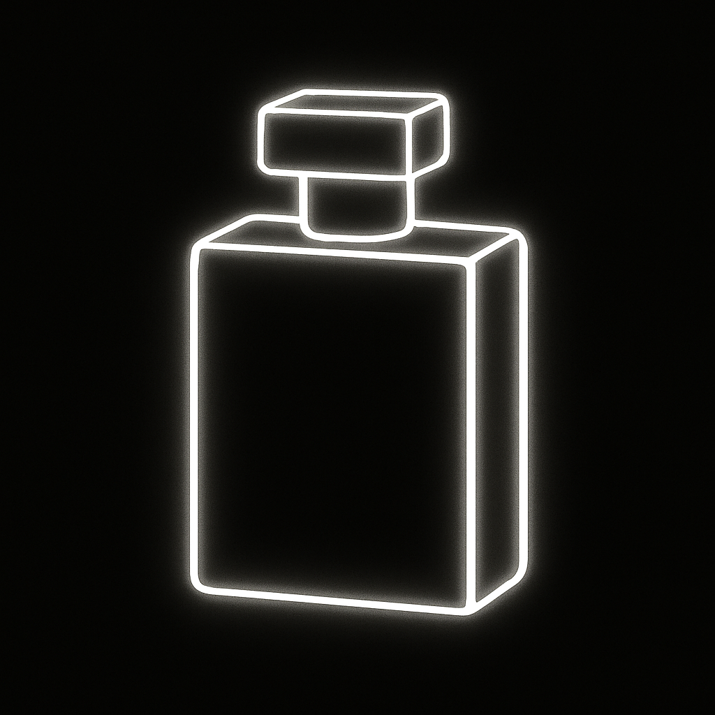 Supply Fragrance Vendor
